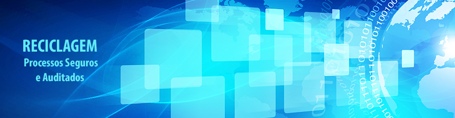 Reciclagem de Eletrônicos