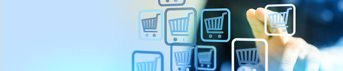 Compra e venda de produtos de informática